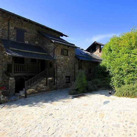 Place Of Charm And Tranquility Hut7558 Ordino Bagian luar foto