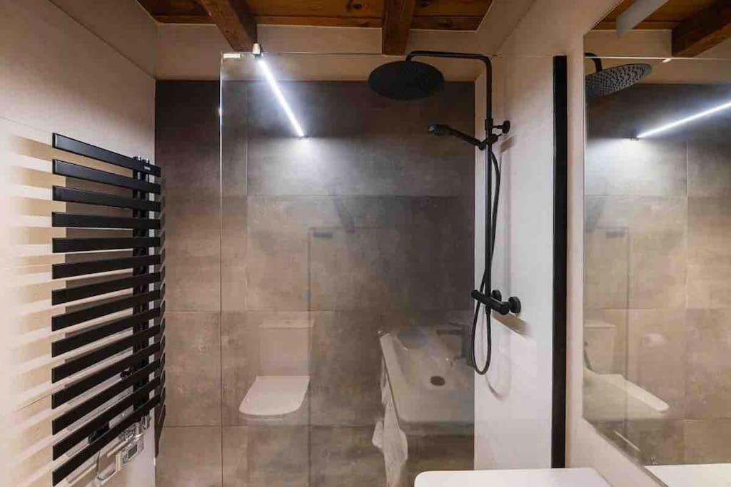 Place Of Charm And Tranquility Hut7558 Ordino Bagian luar foto