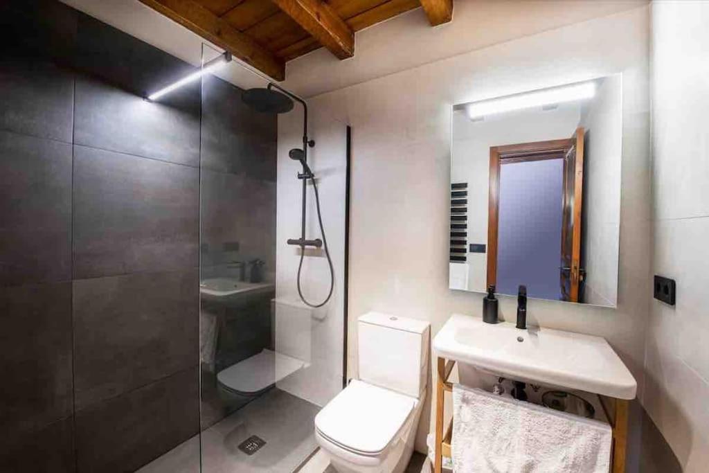 Place Of Charm And Tranquility Hut7558 Ordino Bagian luar foto