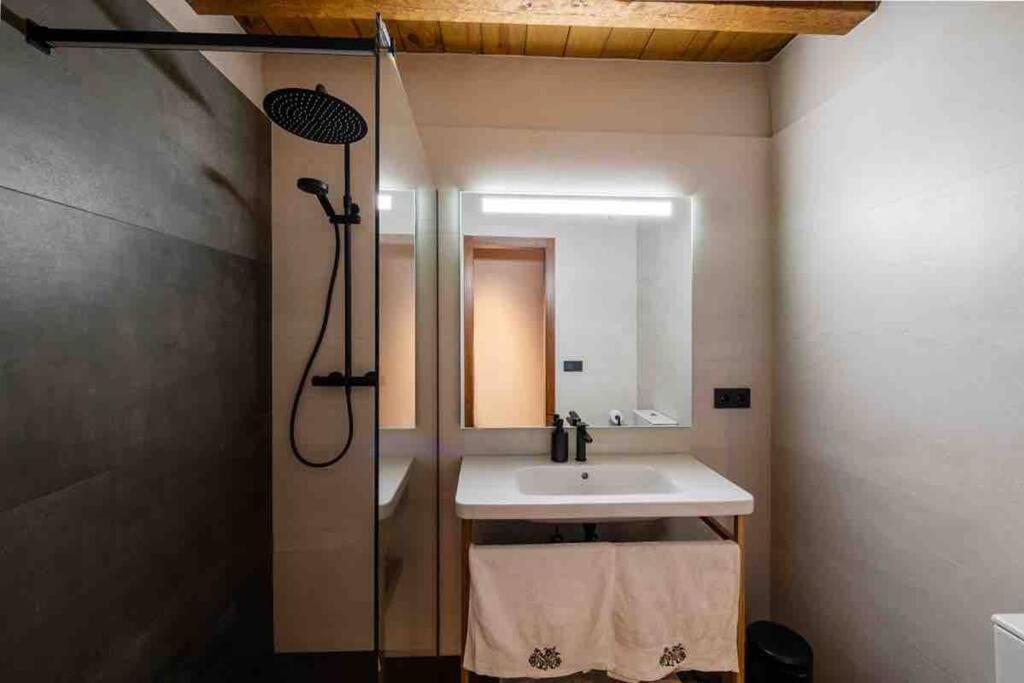 Place Of Charm And Tranquility Hut7558 Ordino Bagian luar foto