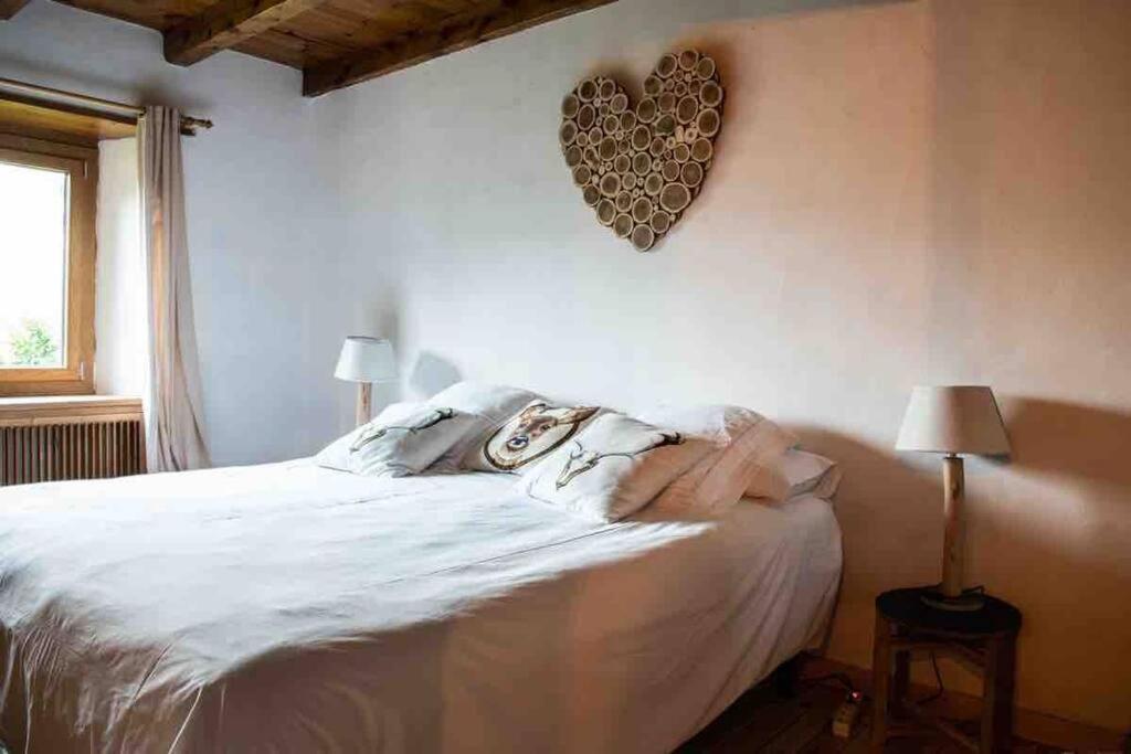 Place Of Charm And Tranquility Hut7558 Ordino Bagian luar foto