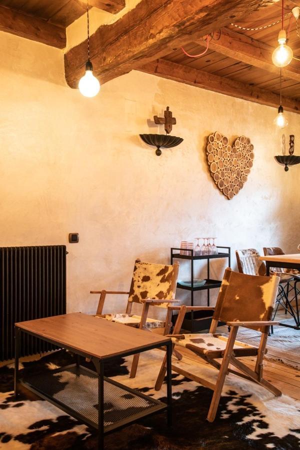 Place Of Charm And Tranquility Hut7558 Ordino Bagian luar foto