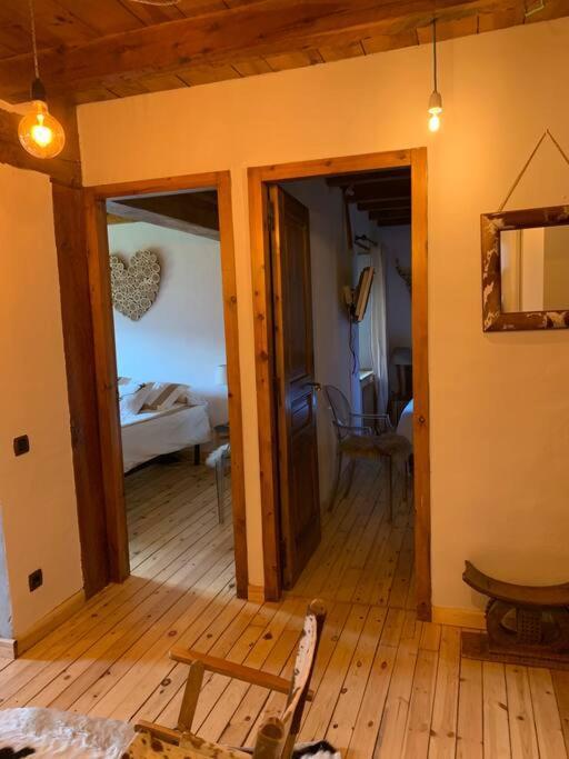 Place Of Charm And Tranquility Hut7558 Ordino Bagian luar foto