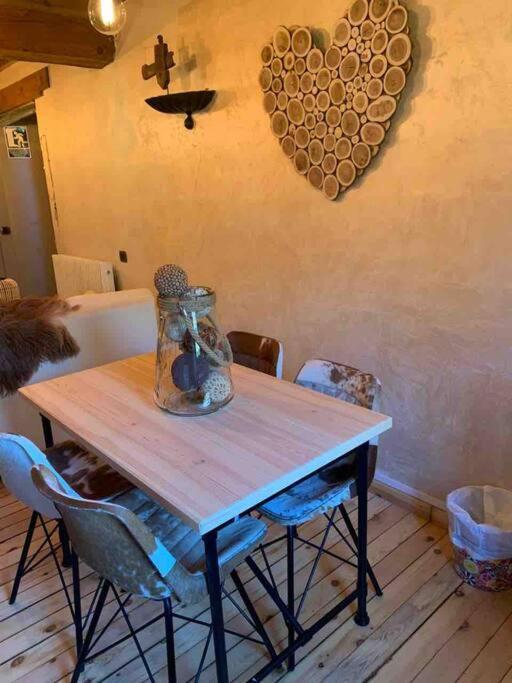 Place Of Charm And Tranquility Hut7558 Ordino Bagian luar foto