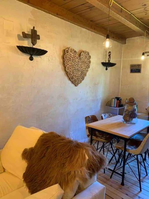 Place Of Charm And Tranquility Hut7558 Ordino Bagian luar foto