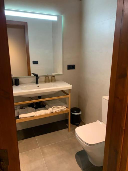 Place Of Charm And Tranquility Hut7558 Ordino Bagian luar foto