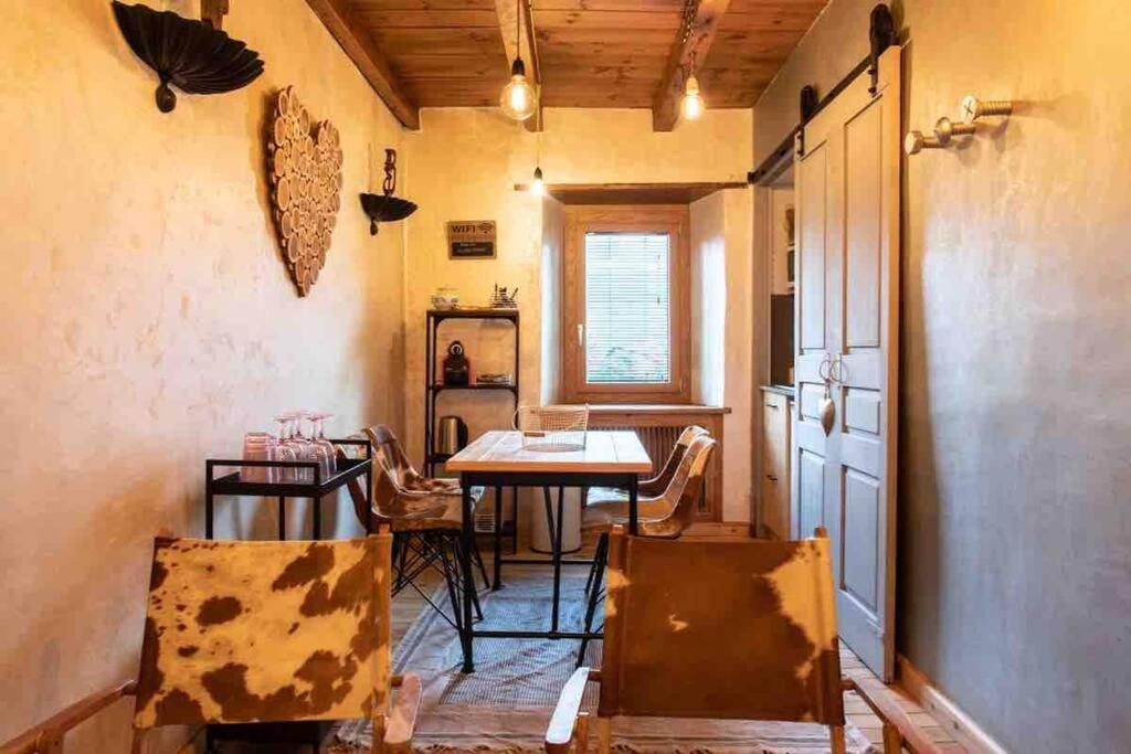 Place Of Charm And Tranquility Hut7558 Ordino Bagian luar foto